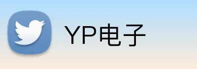 YP电子 Logo